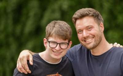 Praktikant*innen in sozialen und pflegerischen Ausbildungsberufen