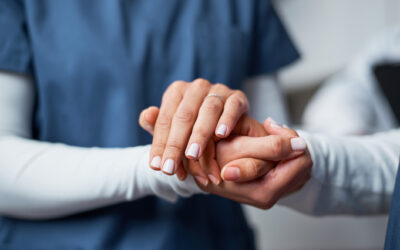 Pflegefachkraft (m/w/d)